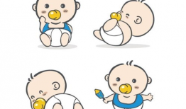 动漫宝宝,萌动时光的治愈之旅