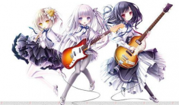 3P动漫,探索奇幻世界，解锁青春记忆